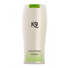 K9 Crisp Texture shampoo 300ml