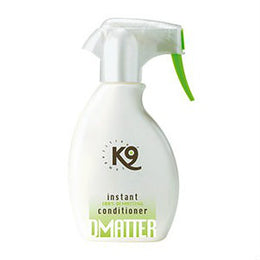 K9 Dmatter suihke 250ml