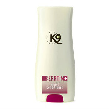 K9 Keratin+ Moisturizer Conditioner 300ml