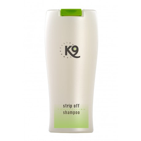 K9 Strip Off Shampoo 300ml