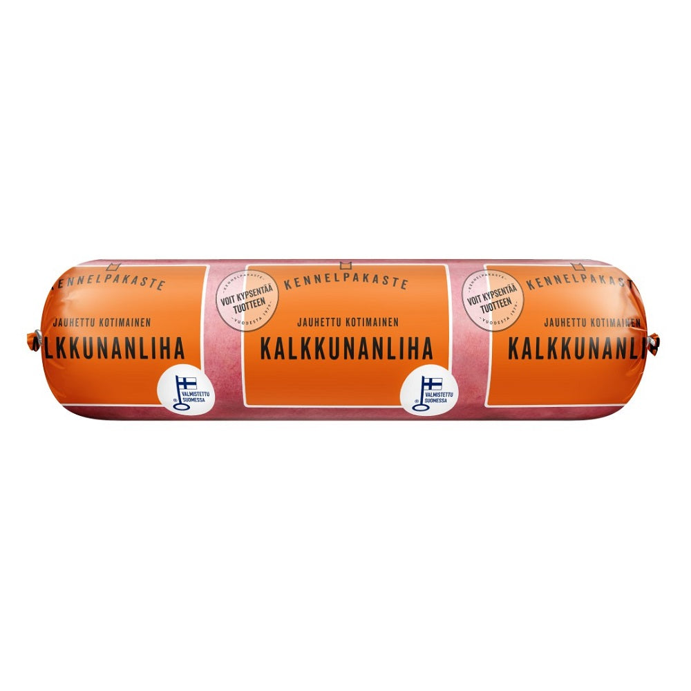 Kennelpakaste Luuton kalkkuna 800 g