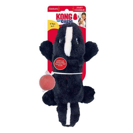 Kong Cozie Pocketz Haisunäätä S