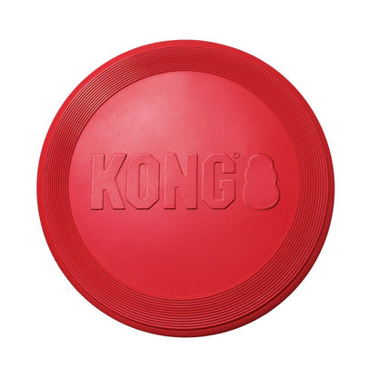 Kong Flyer koiran frisbee