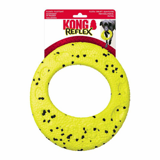 KONG Reflex Flyer Frisbee