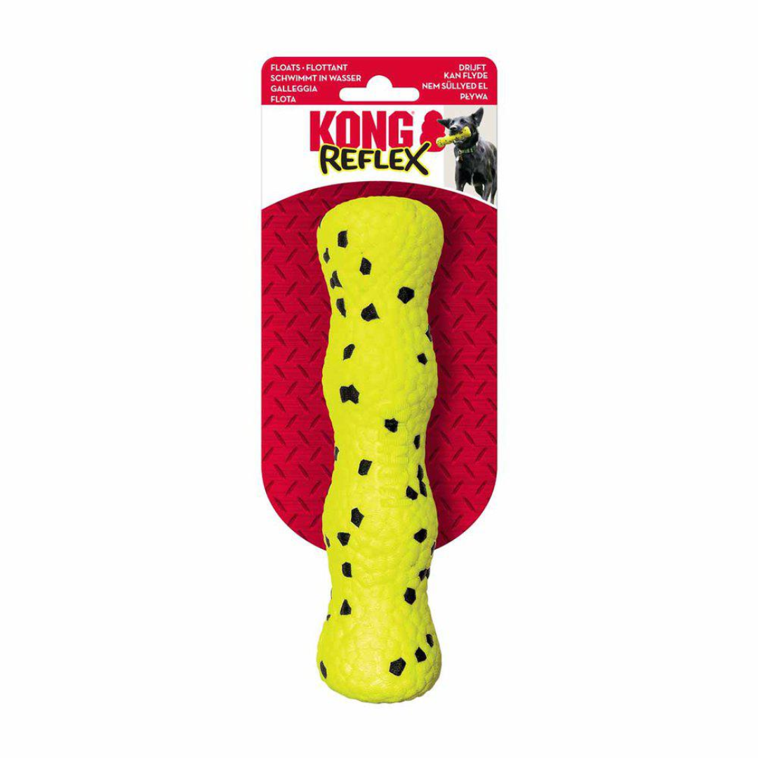 KONG Reflex Stick M koiran lelu