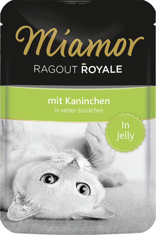 Miamor Ragout Royale Kani 100g kissan märkäruoka