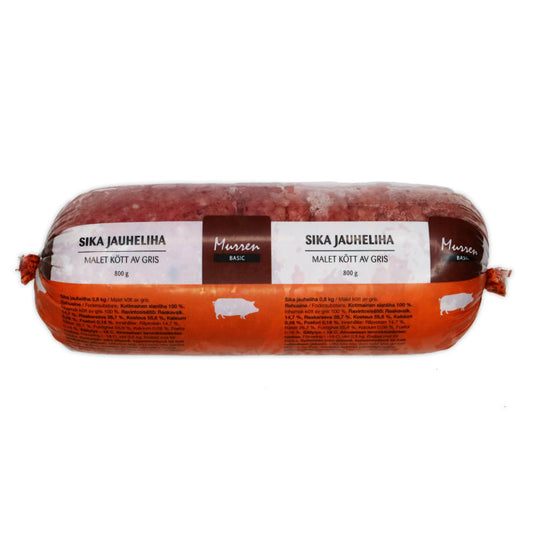 Murren Basic Sika jauheliha 700 g