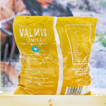 Murren VALMIS Lempeä koiran täysravinto 3 kg