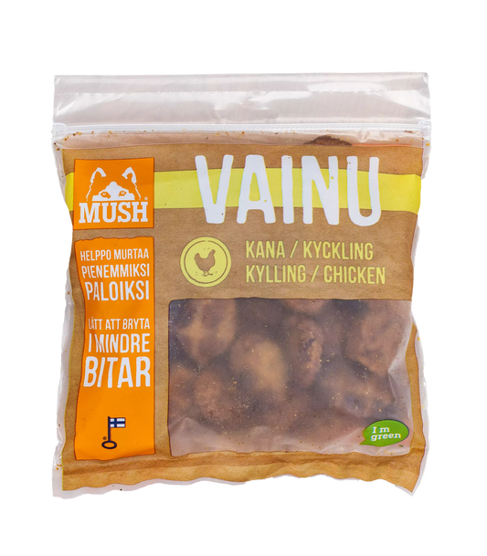 MUSH VAINU Kananami 150 g