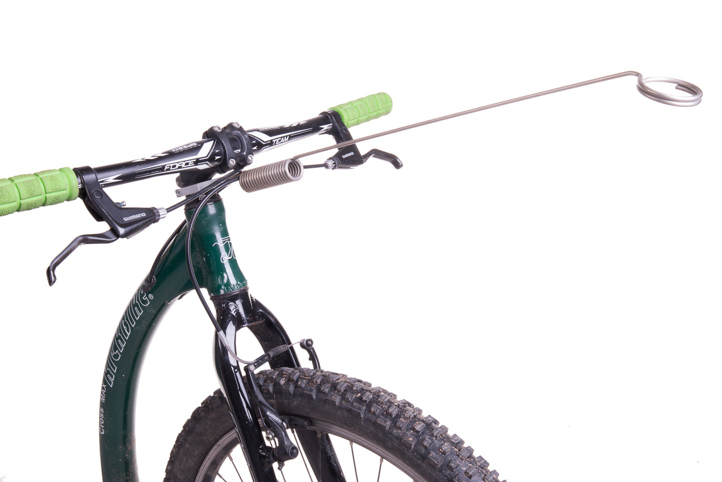 Non-Stop dogwear Bike Antenna vetoadapteri