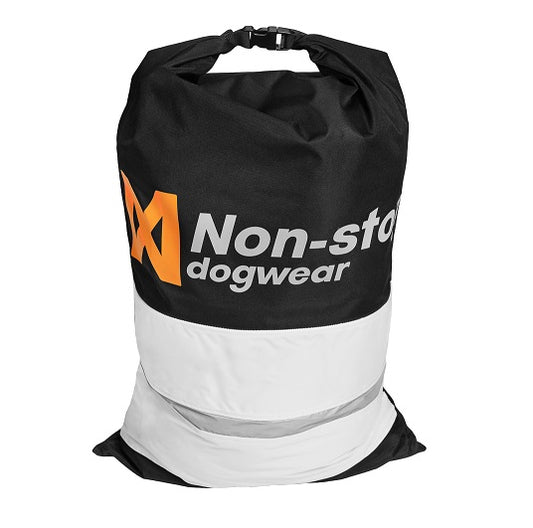 Non-stop dogwear Depot Bag laukku