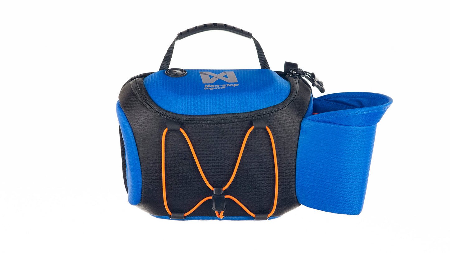 Non-stop dogwear Ferd Belt Bag vyölaukku