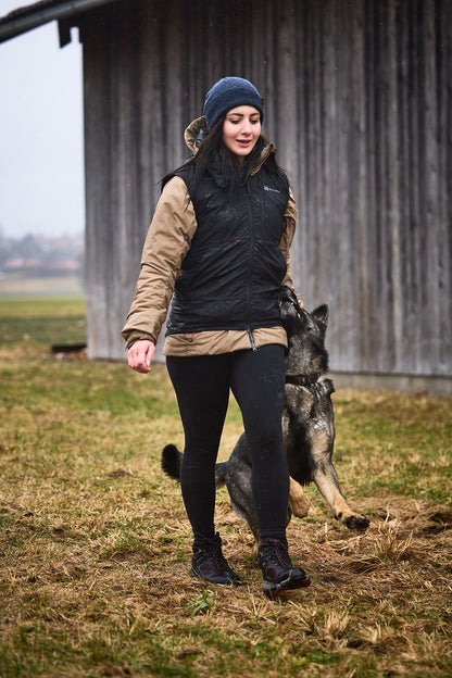 Non-stop dogwear Obedience vest naisten treeniliivi