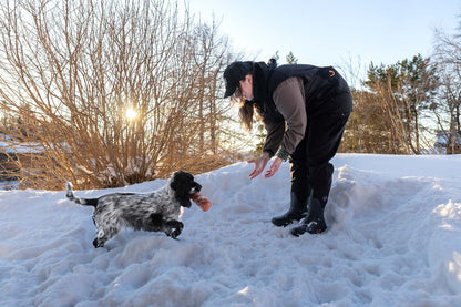 Non-stop dogwear Obedience vest naisten treeniliivi