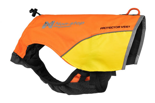 Non-stop dogwear Protector vest metsästysliivi koiralle