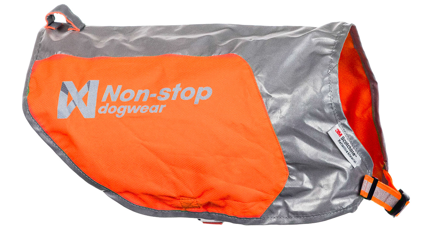 Non-Stop dogwear Reflection Blanket heijastinliivi