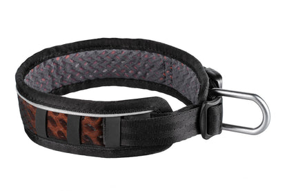 Non-stop dogwear Rock Adjustable Collar, koiran panta