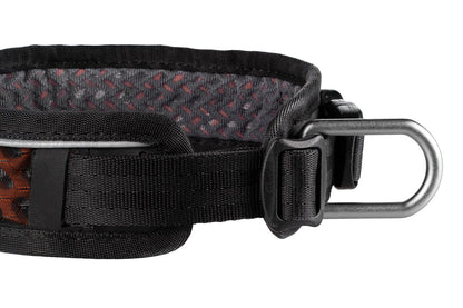 Non-stop dogwear Rock Adjustable Collar, koiran panta