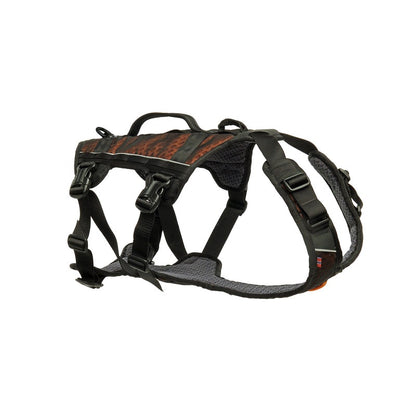 Non-stop dogwear Rock Harness Long Koiran valjaat