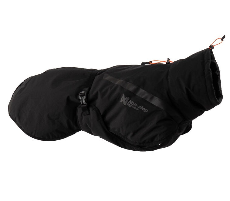 Non-stop dogwear Trekking Insulated jacket Koiran talvitakki