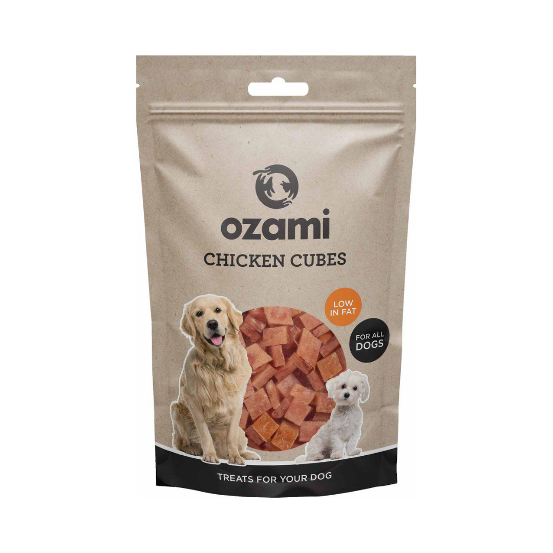 Ozami Hund kanakuutio 100 g