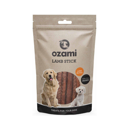 Ozami Hund lammastikku 100 g