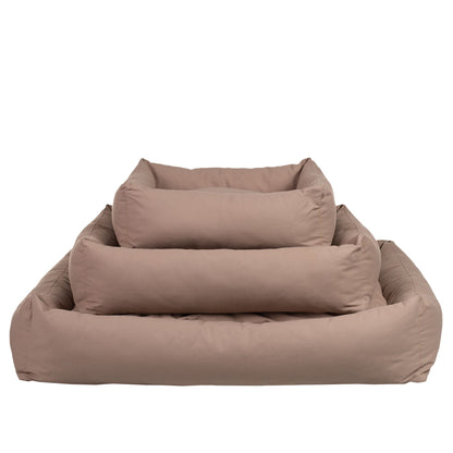 PAIKKA Consius Bed beige koiran peti