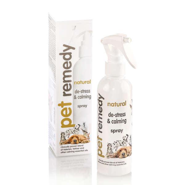 Pet Remedy Rauhoittava Spray 200ml