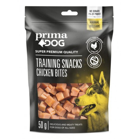 PrimaDog Kanapala 50 g