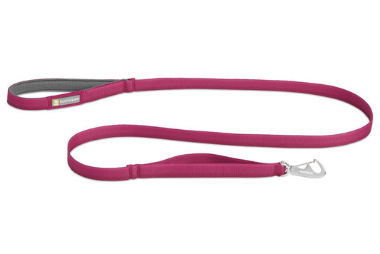 Ruffwear Front Range Talutin, purppura