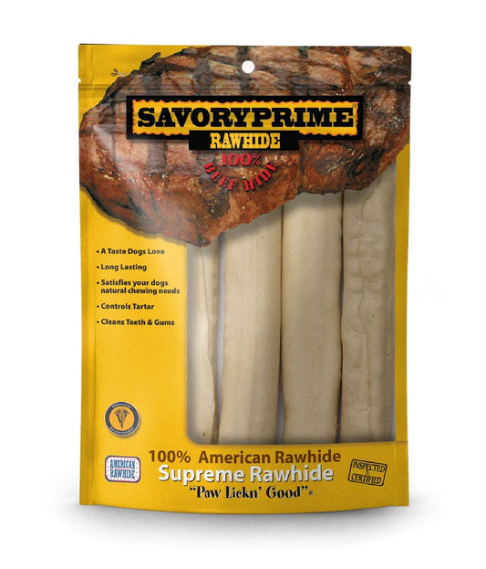 Savory Prime pururulla 25 cm 4 kpl