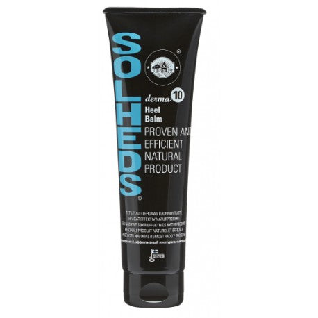 Solheds Derma10 Heel Balm 150 ml