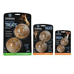 Starmark Everlasting Treats täyttöpakkaus