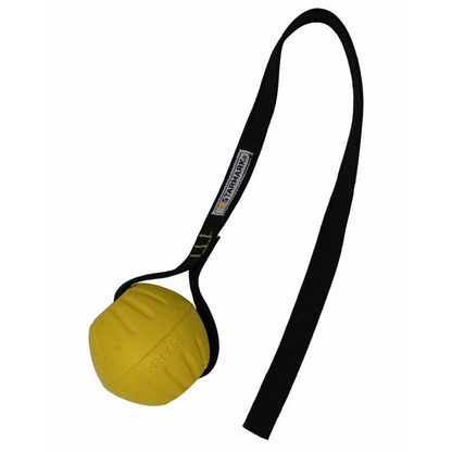 Starmark Gripcord Durafoam Ball Long