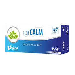 Vetfood Professional For Calm 60 tbl