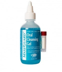 Vetfood® MAXI/GUARD® Oral Cleansing Gel suunhoitovalmiste