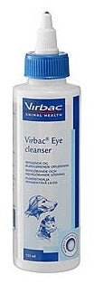 Virbac Eye Clean Silmähuuhde 125ml