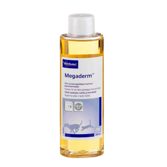 Virbac Megaderm 250ml