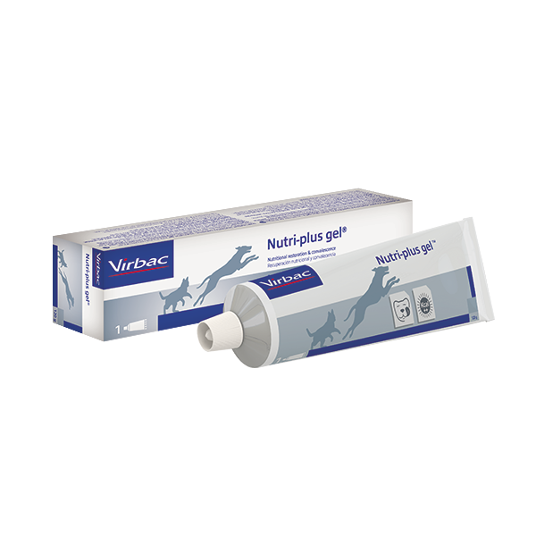 Virbac Nutri-plus gel 120 g