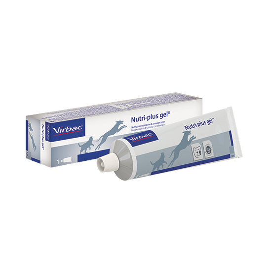 Virbac Nutri-plus gel 120 g