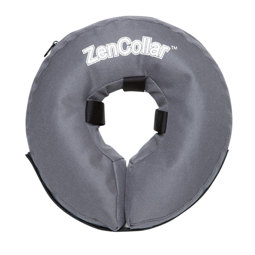 Zencollar Puhallettava kauluri